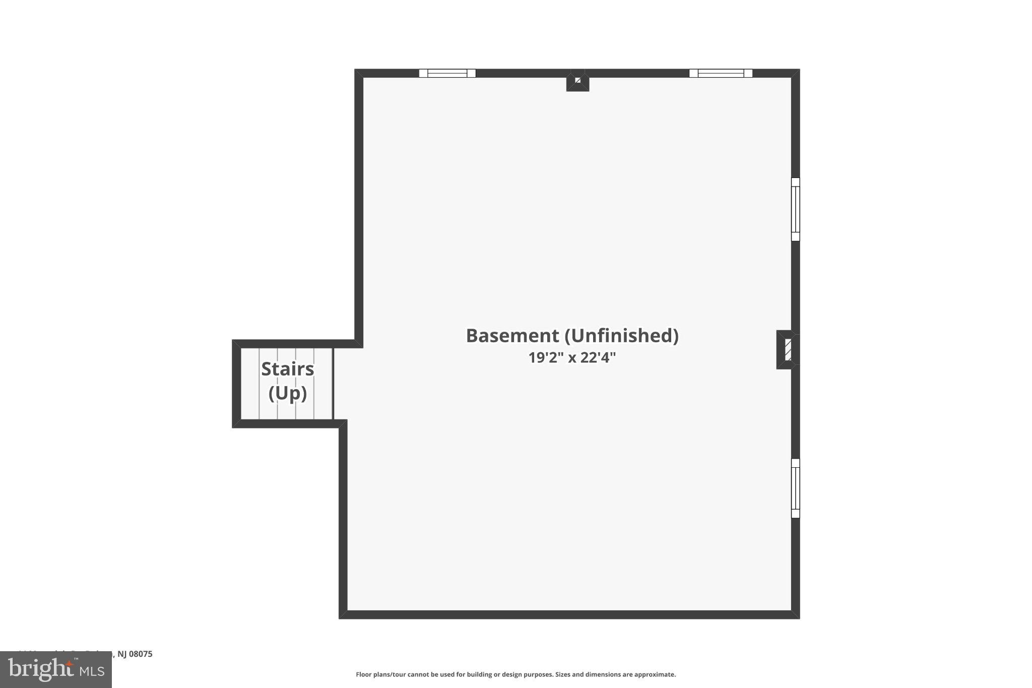 14 MONTCLAIR DRIVE
