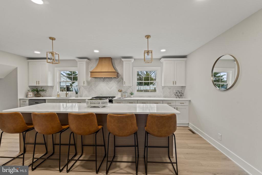14 MONTCLAIR DRIVE