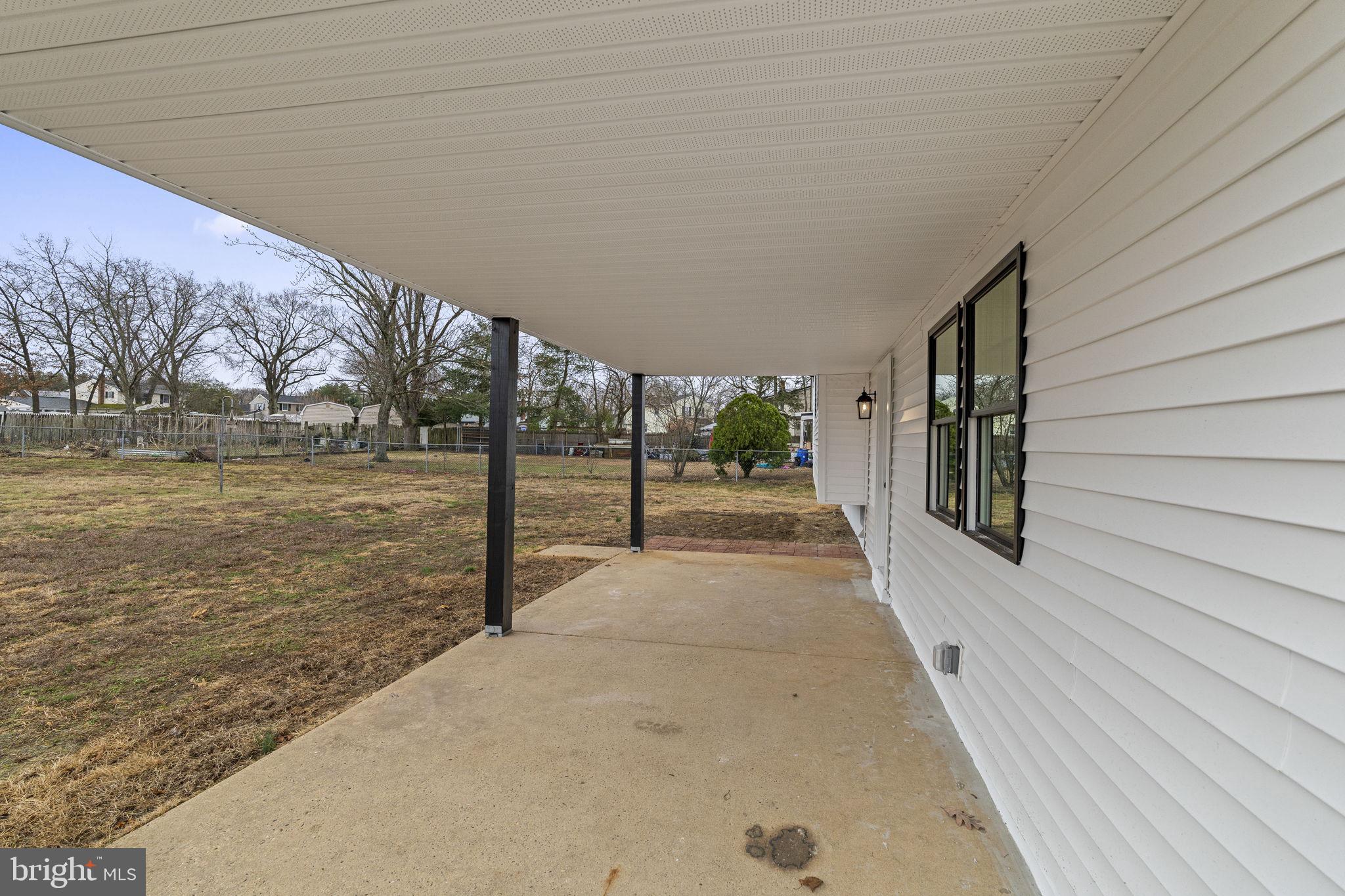 14 MONTCLAIR DRIVE