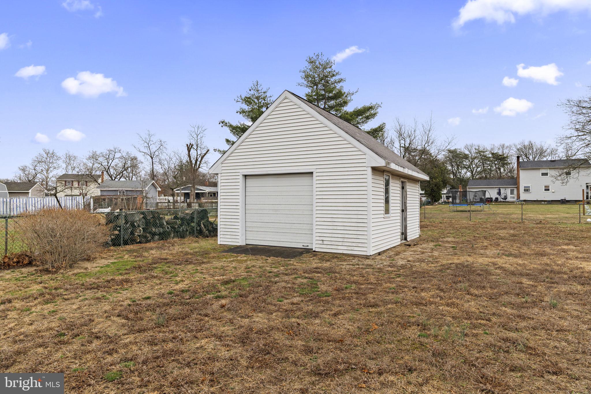 14 MONTCLAIR DRIVE