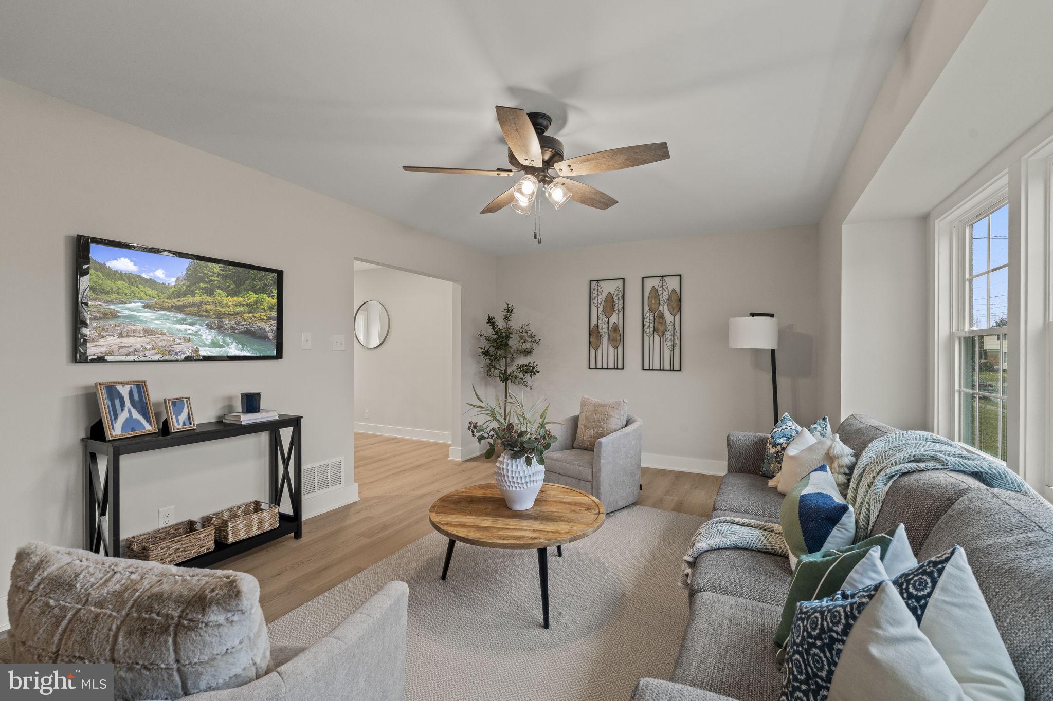 14 MONTCLAIR DRIVE