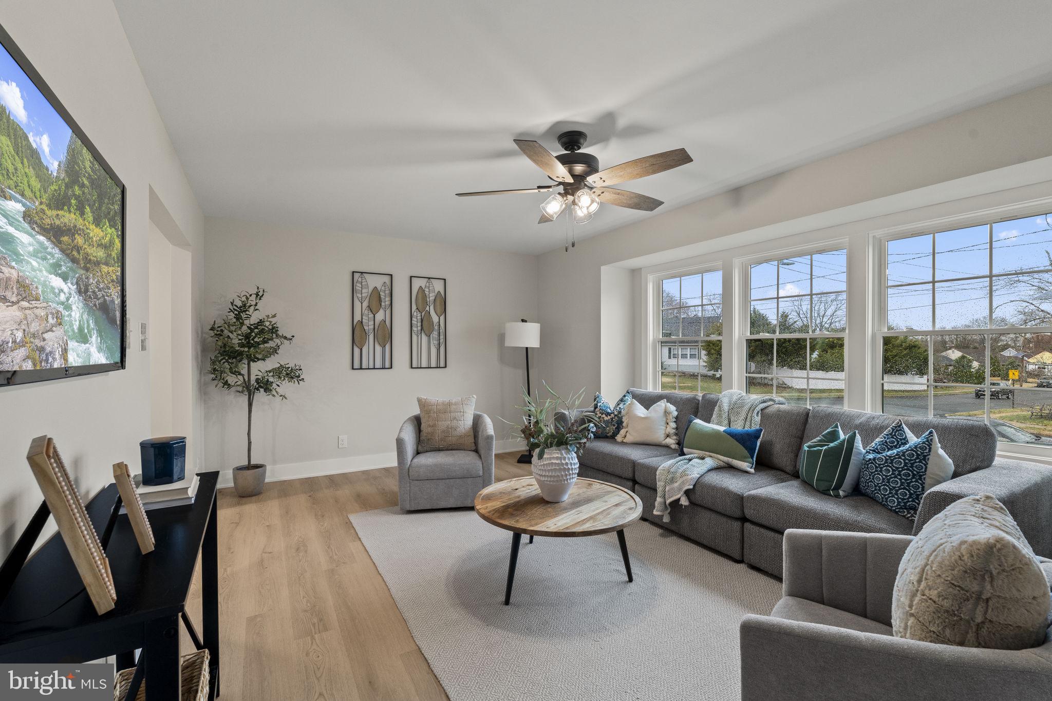 14 MONTCLAIR DRIVE
