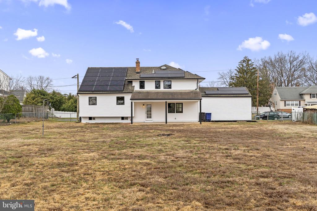 14 MONTCLAIR DRIVE