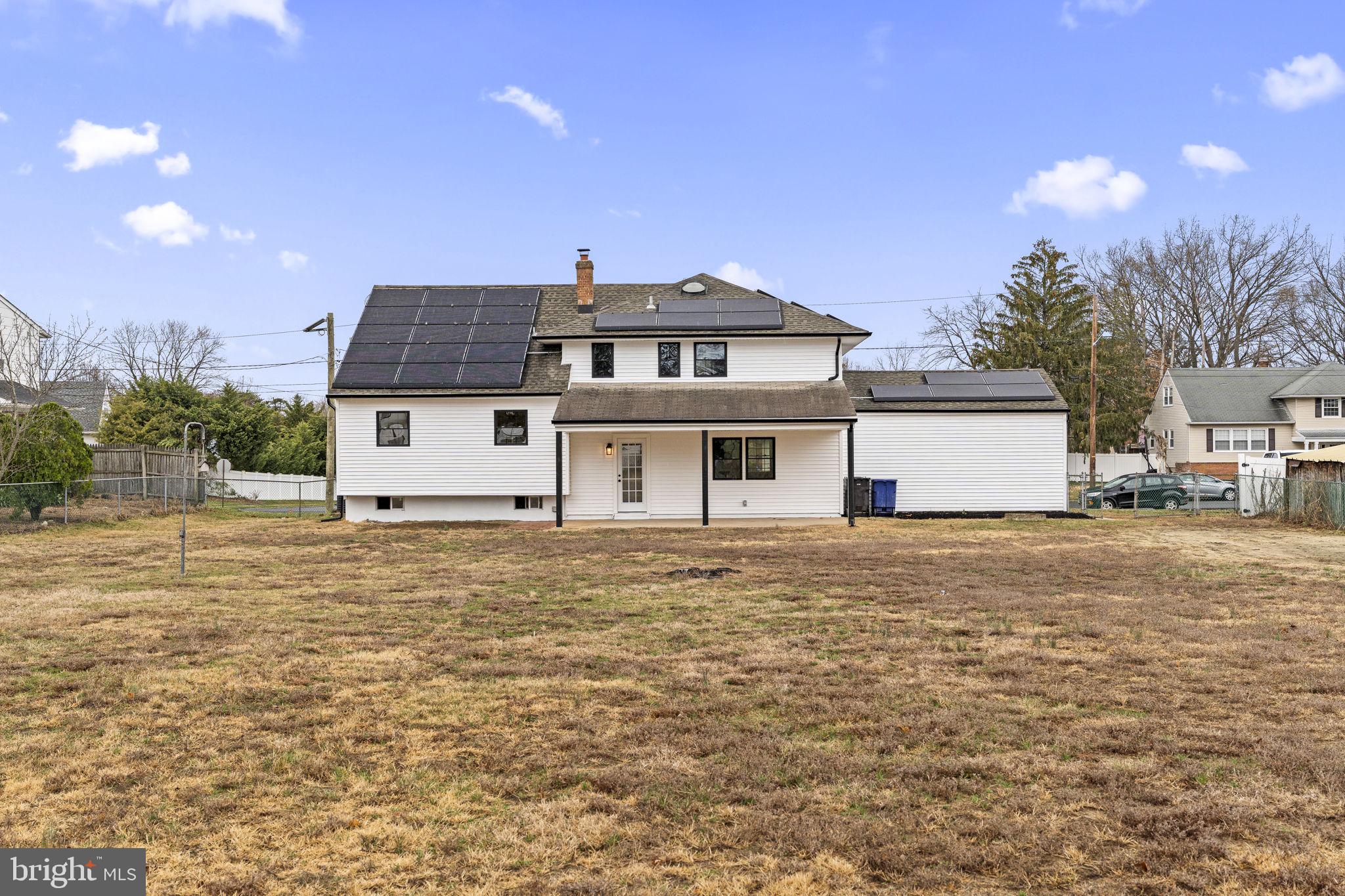 14 MONTCLAIR DRIVE
