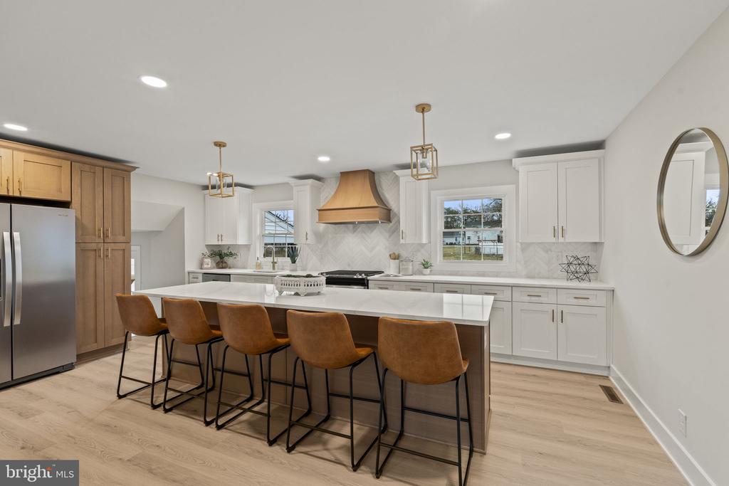 14 MONTCLAIR DRIVE