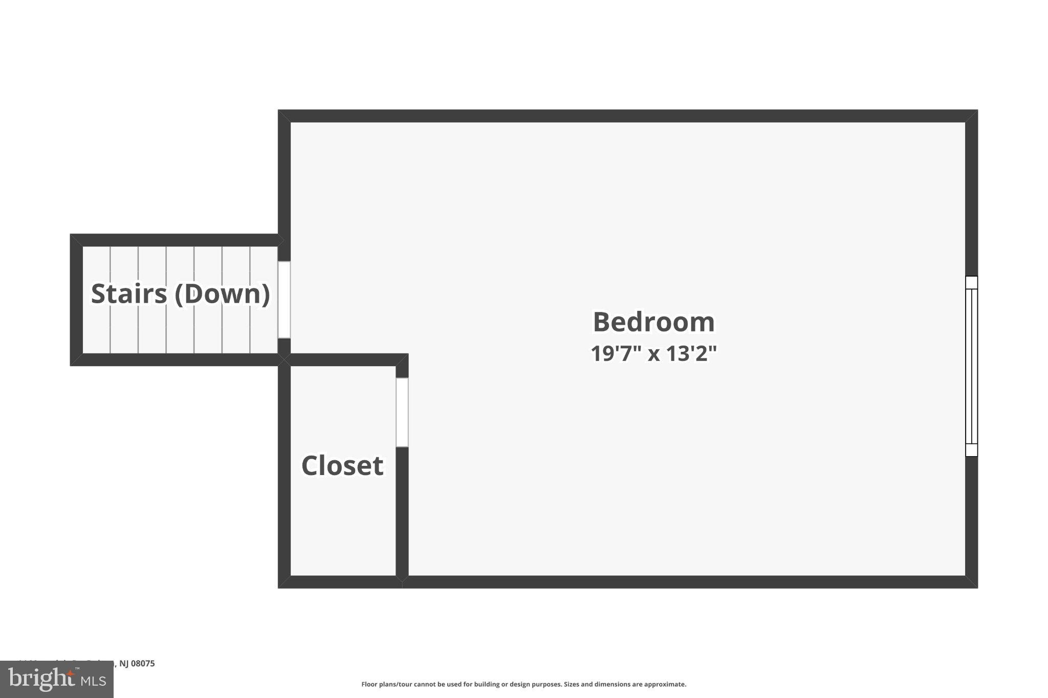 14 MONTCLAIR DRIVE
