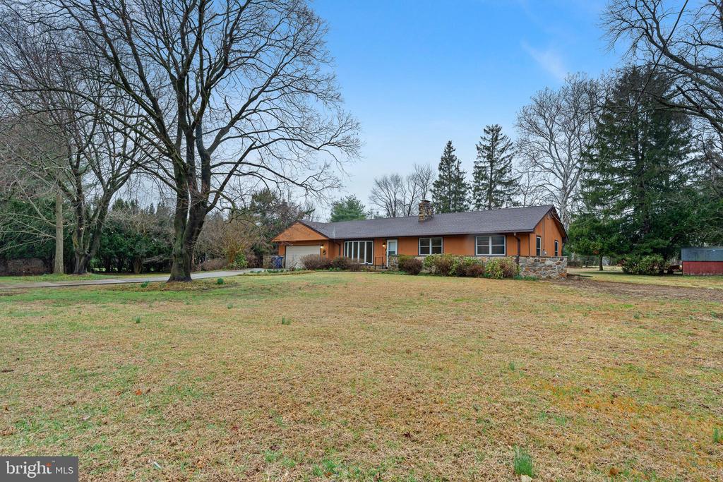 807 WESTFIELD ROAD
