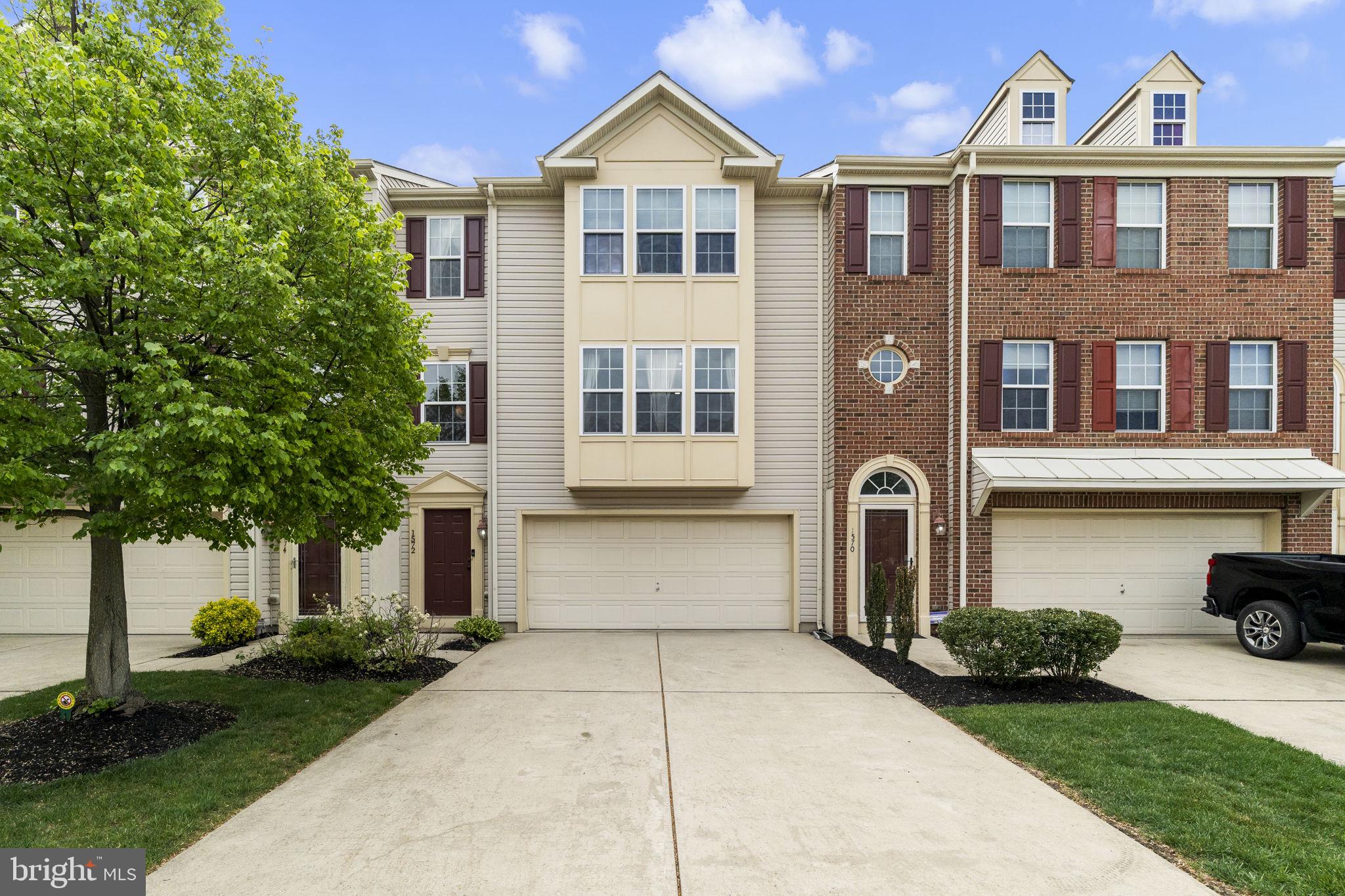 1572 JASON DRIVE