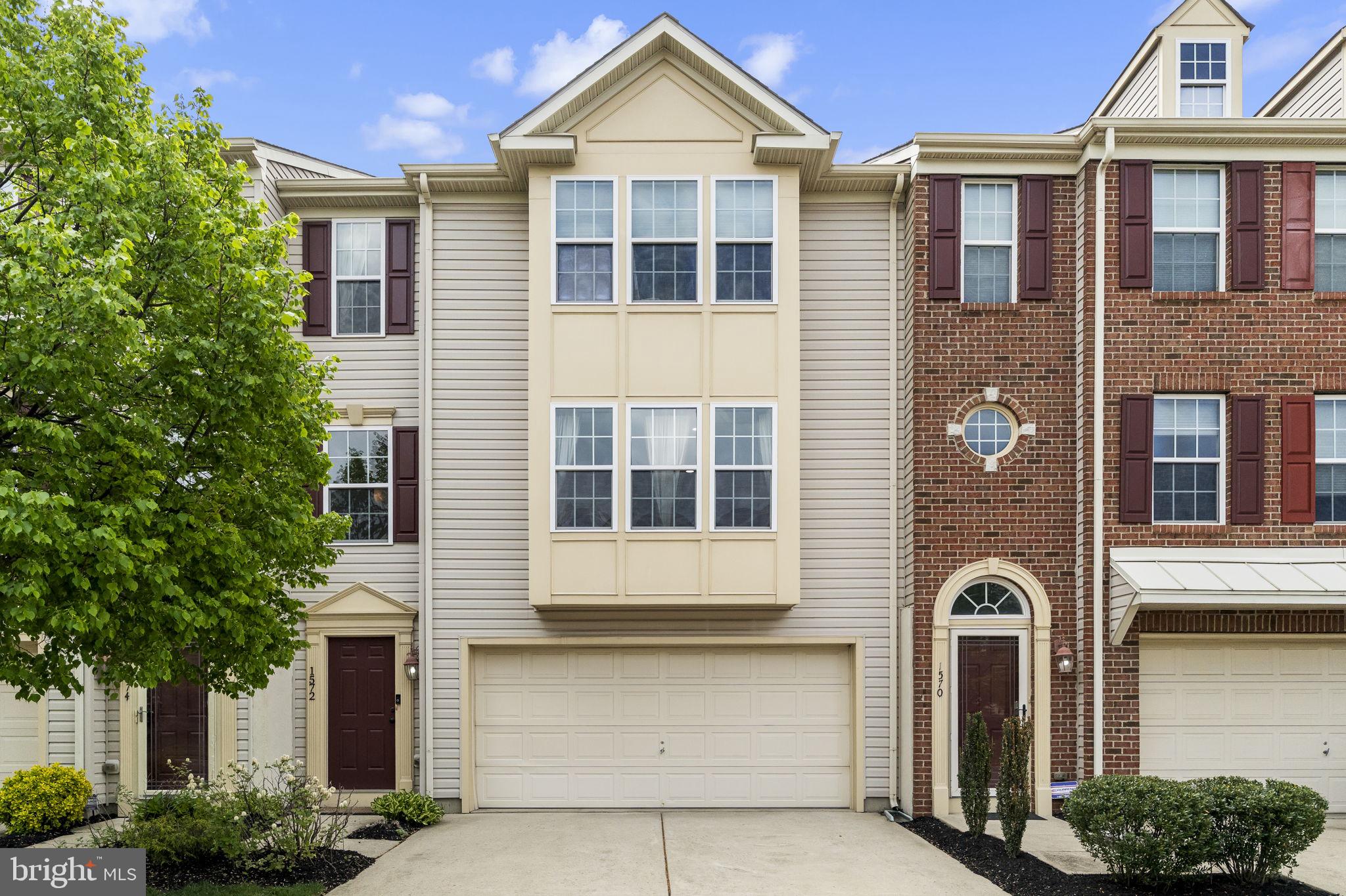 1572 JASON DRIVE