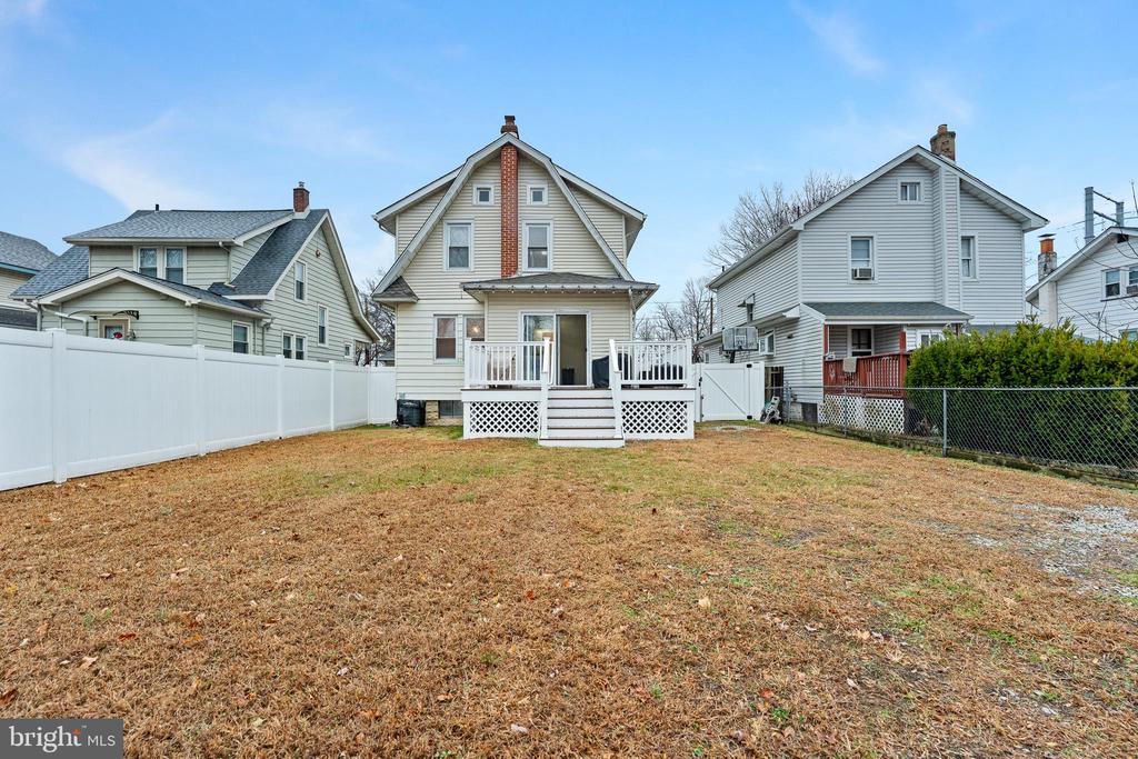 308 HAZEL AVENUE