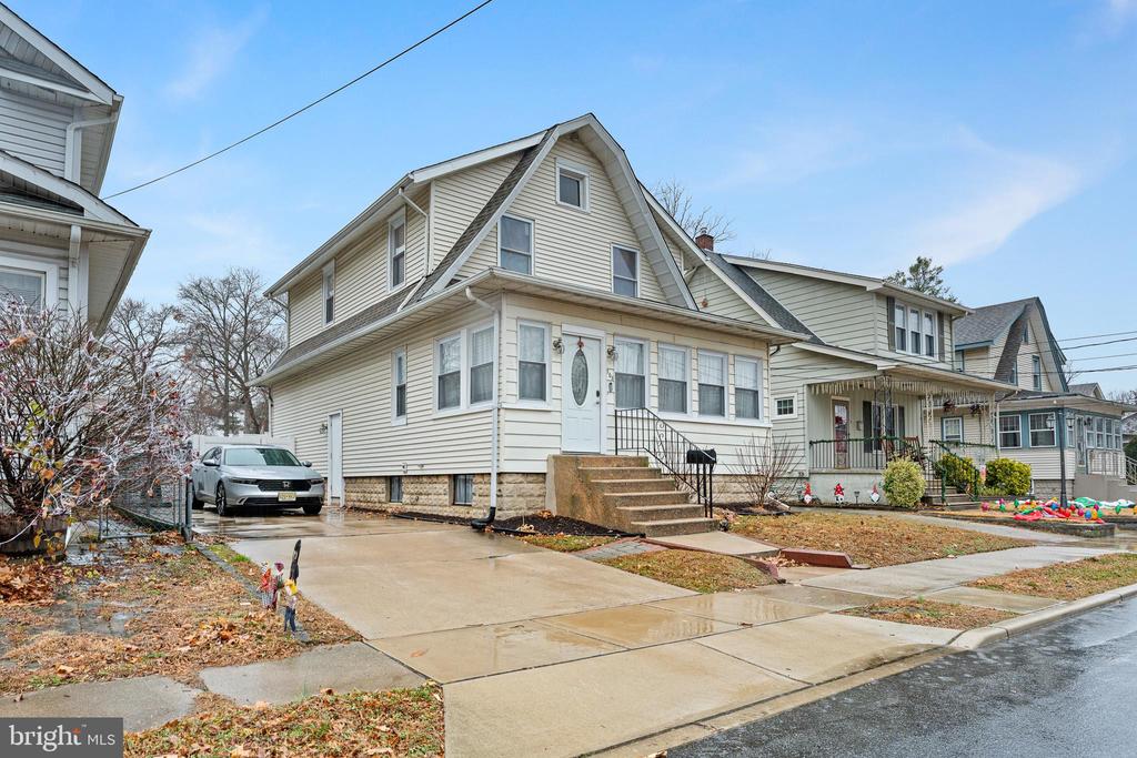 308 HAZEL AVENUE