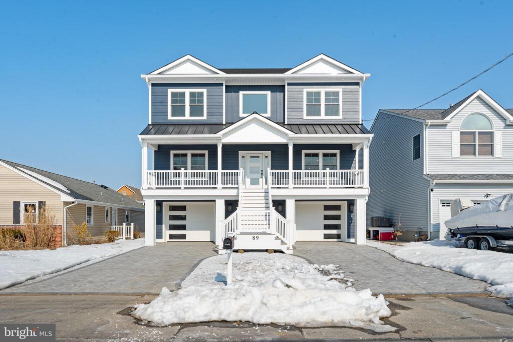 89 CLUB HOUSE ROAD