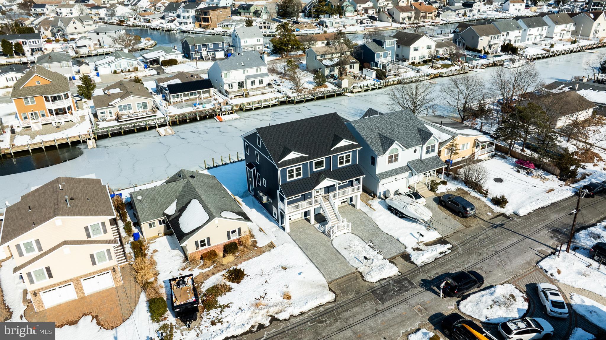 89 CLUB HOUSE ROAD