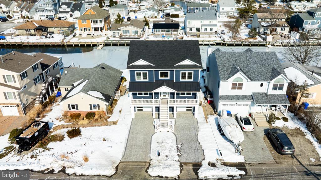 89 CLUB HOUSE ROAD