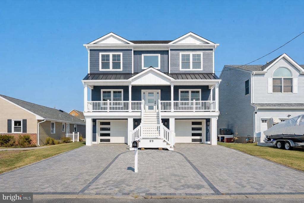 89 CLUB HOUSE ROAD