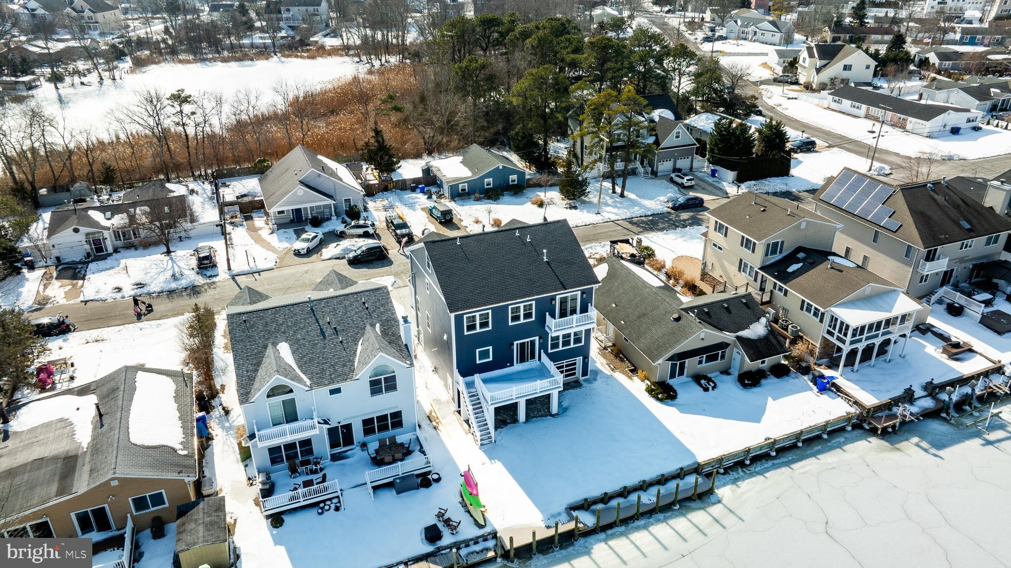 89 CLUB HOUSE ROAD
