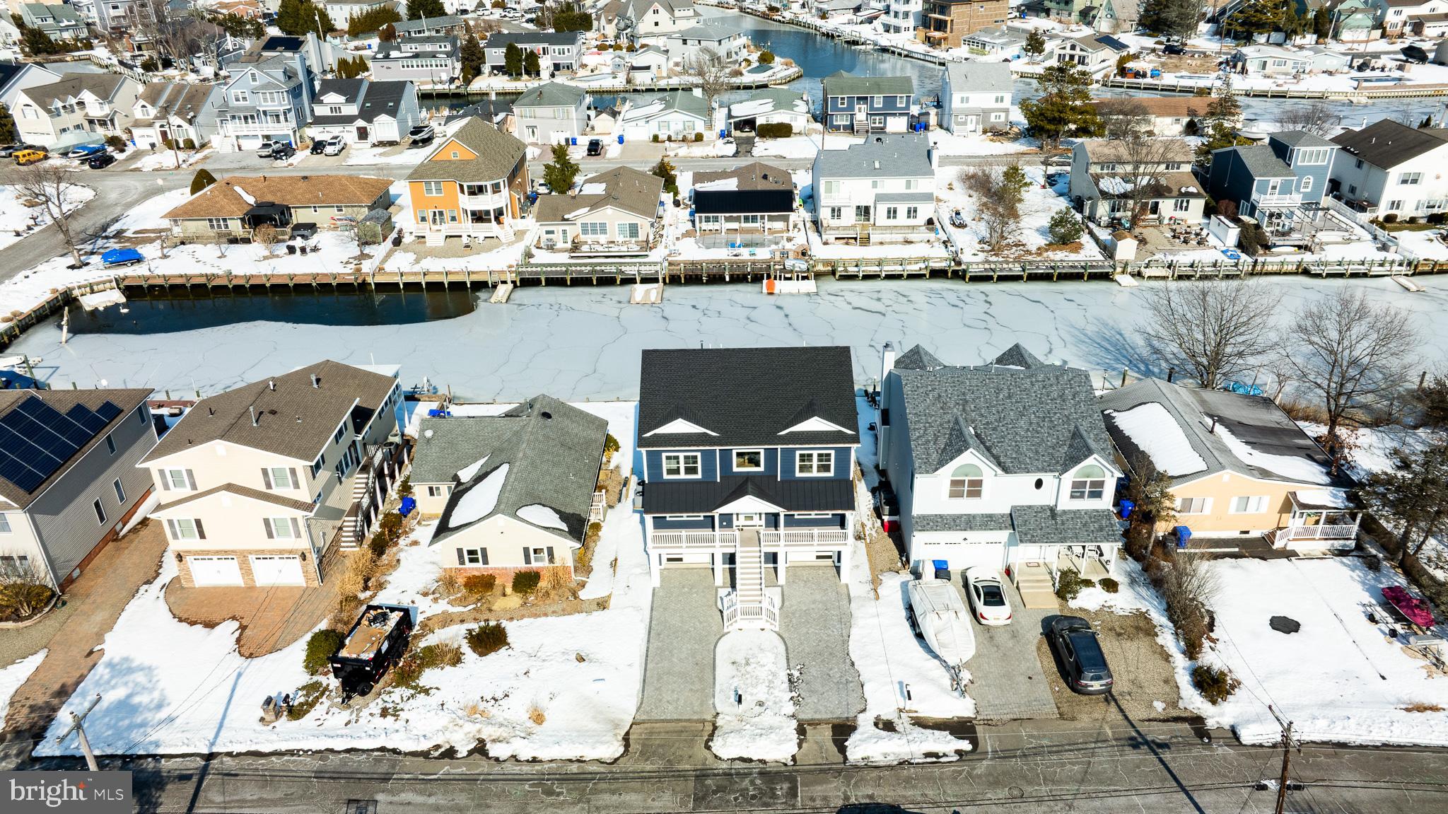 89 CLUB HOUSE ROAD