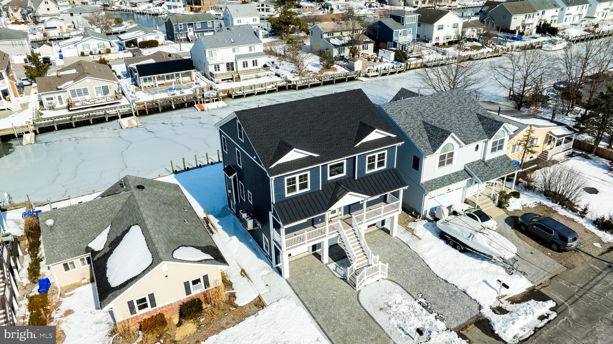 89 CLUB HOUSE ROAD
