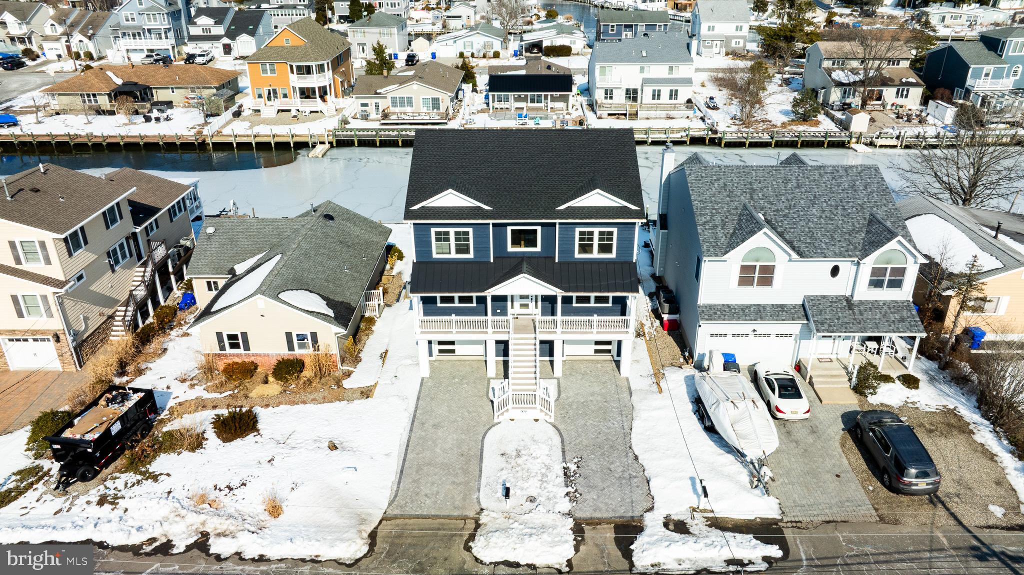 89 CLUB HOUSE ROAD