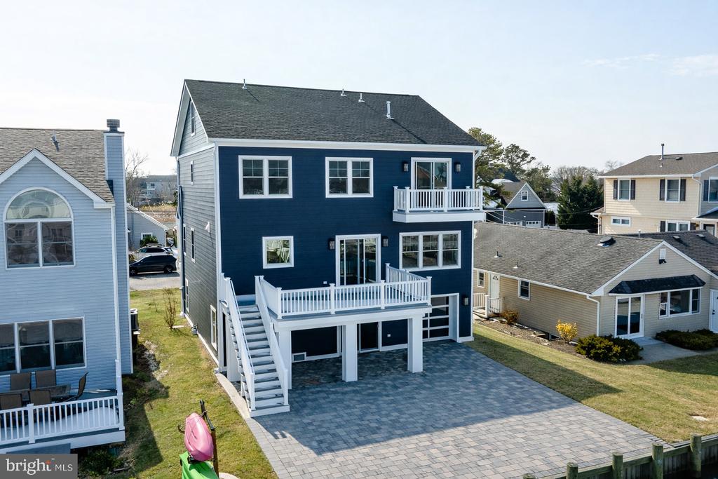 89 CLUB HOUSE ROAD