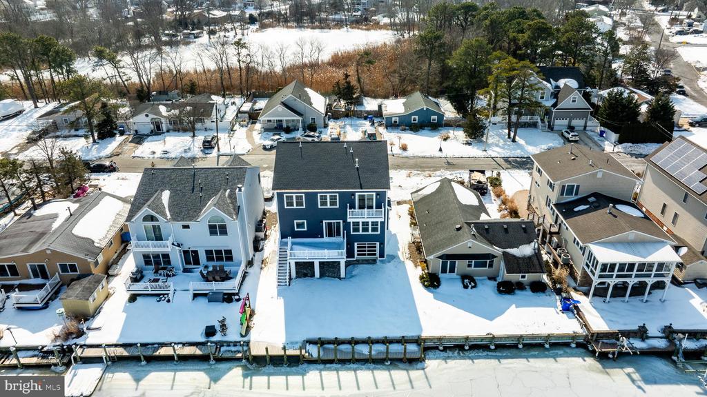 89 CLUB HOUSE ROAD