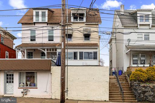 409 S SPRINGFIELD ROAD