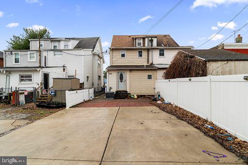 409 S SPRINGFIELD ROAD