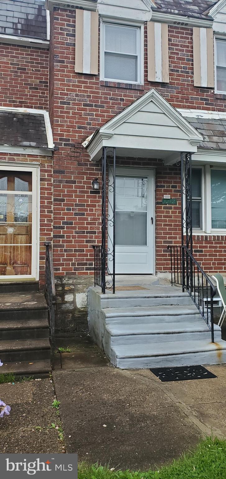 1214 E Mount Airy Ave