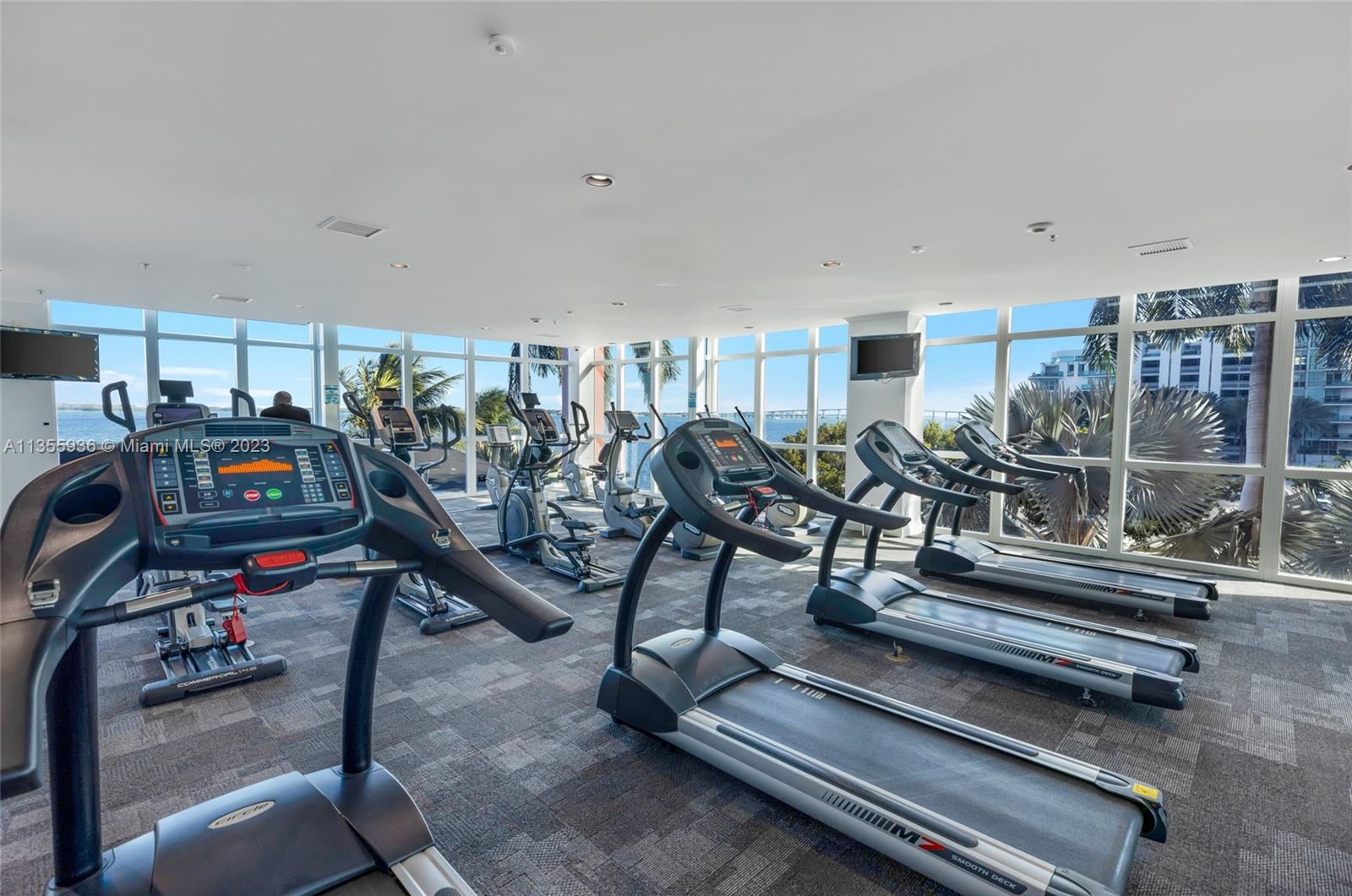 1155 BRICKELL BAY DR # 3002