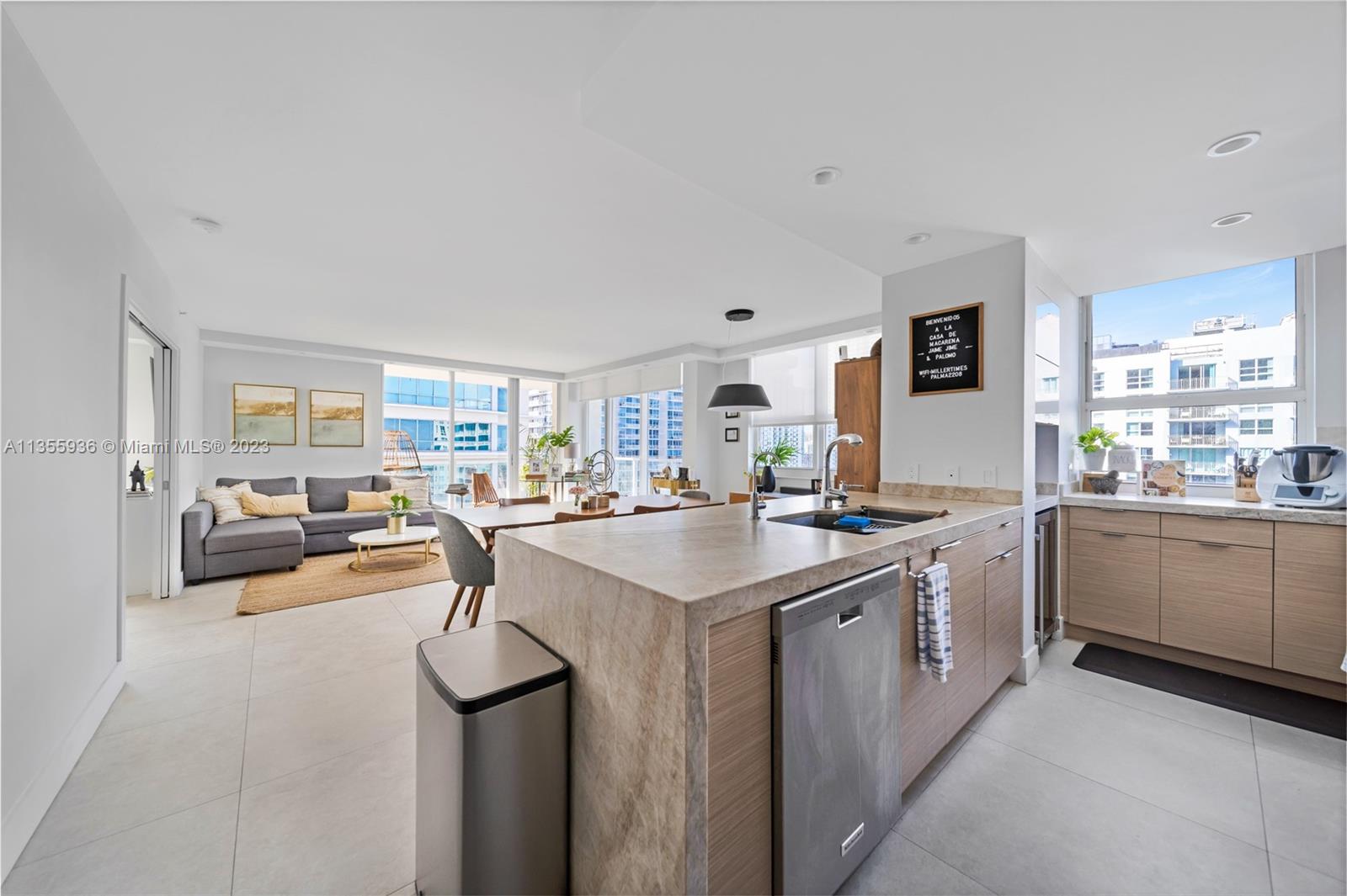 1155 BRICKELL BAY DR # 3002