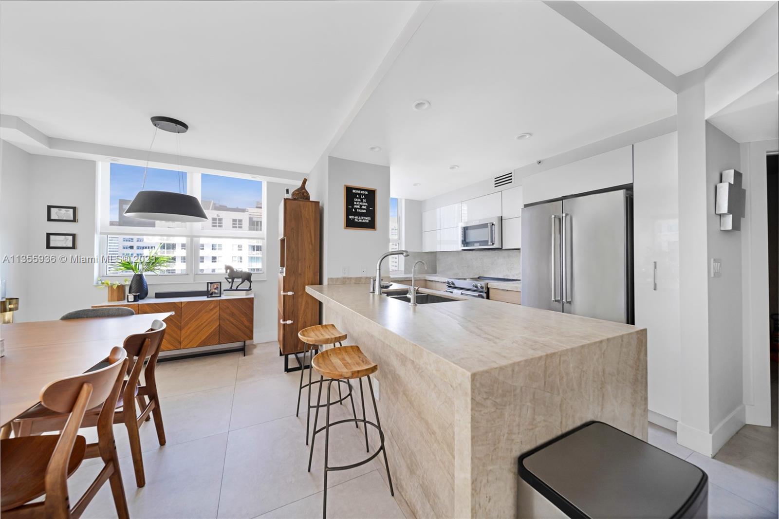 1155 BRICKELL BAY DR # 3002