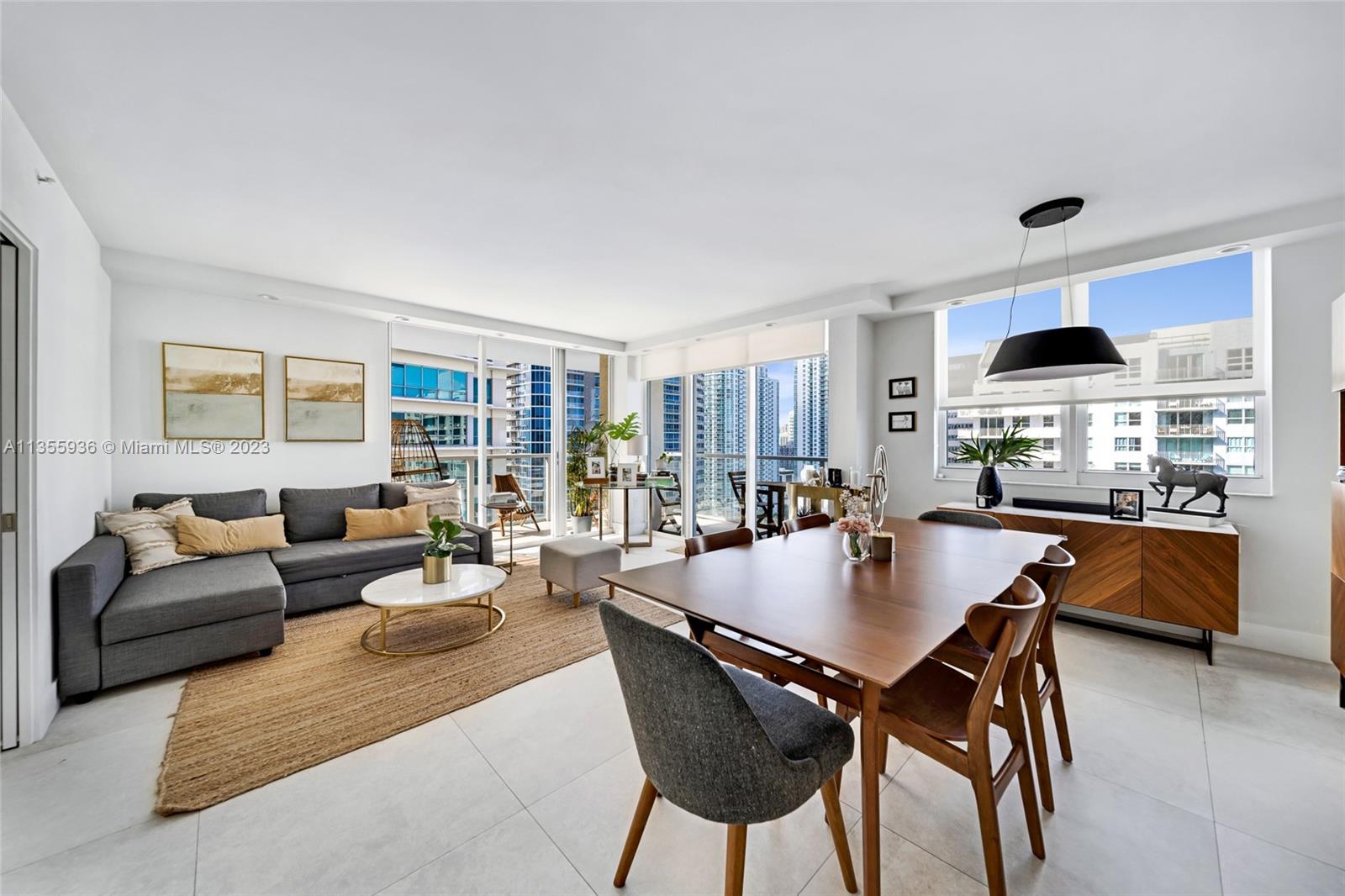 1155 BRICKELL BAY DR # 3002