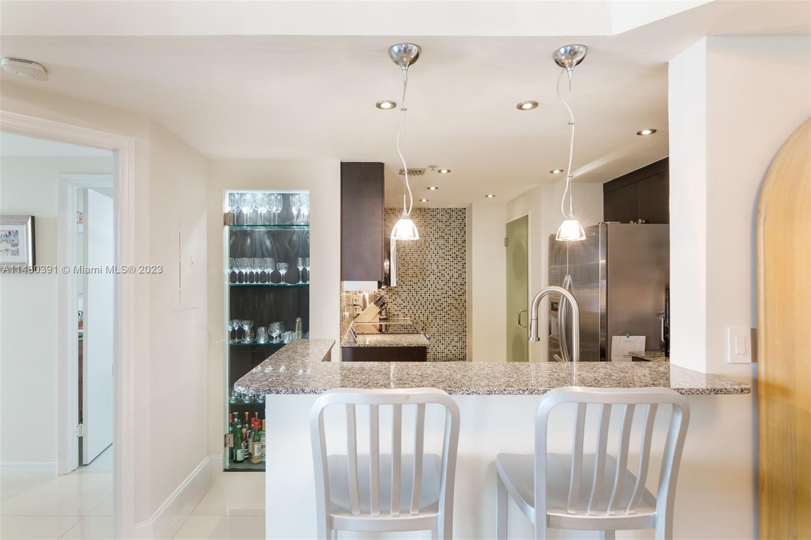 701 Brickell Key Blvd # 2405