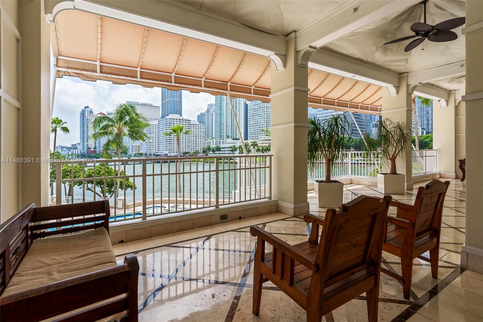 701 Brickell Key Blvd # 2405