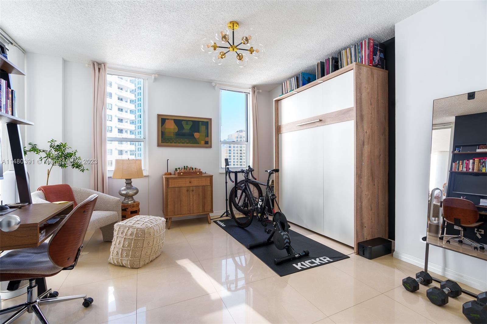 701 Brickell Key Blvd # 2405