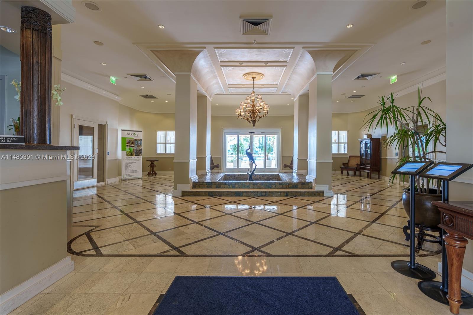 701 Brickell Key Blvd # 2405