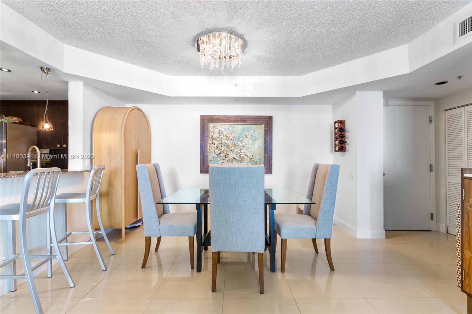 701 Brickell Key Blvd # 2405