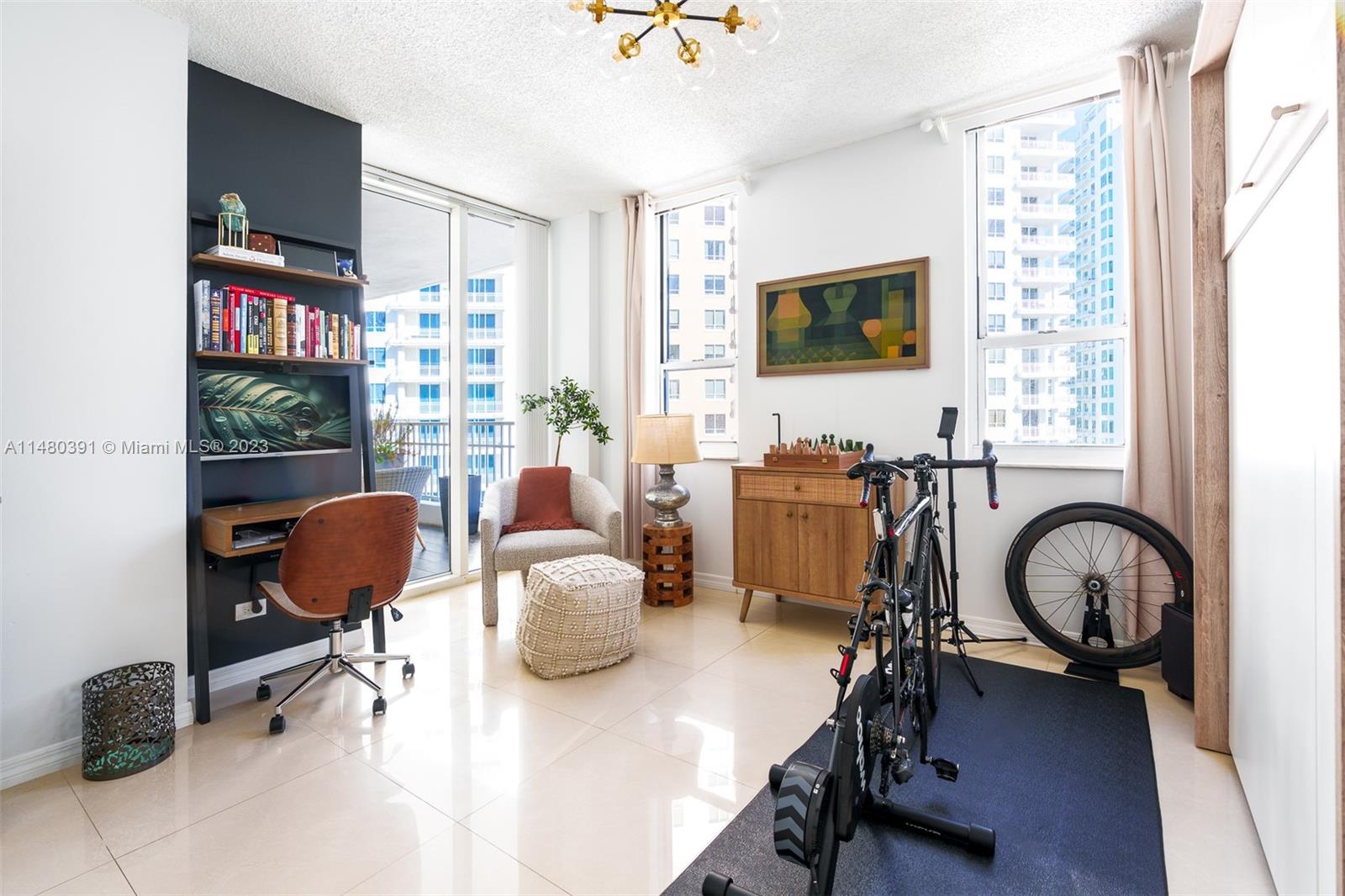 701 Brickell Key Blvd # 2405