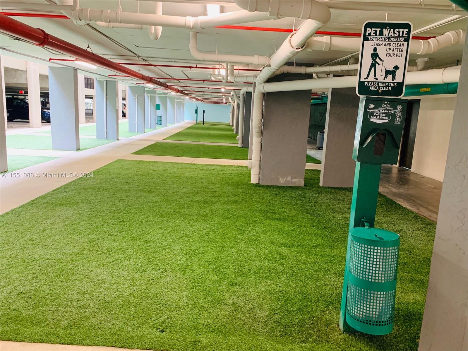 540 Brickell Key Dr # 809