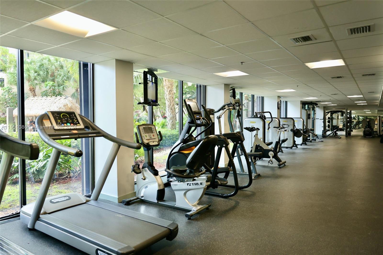 540 Brickell Key Dr # 809