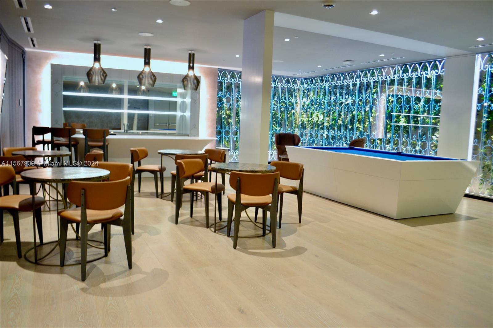 1000 Brickell Plaza # 4704