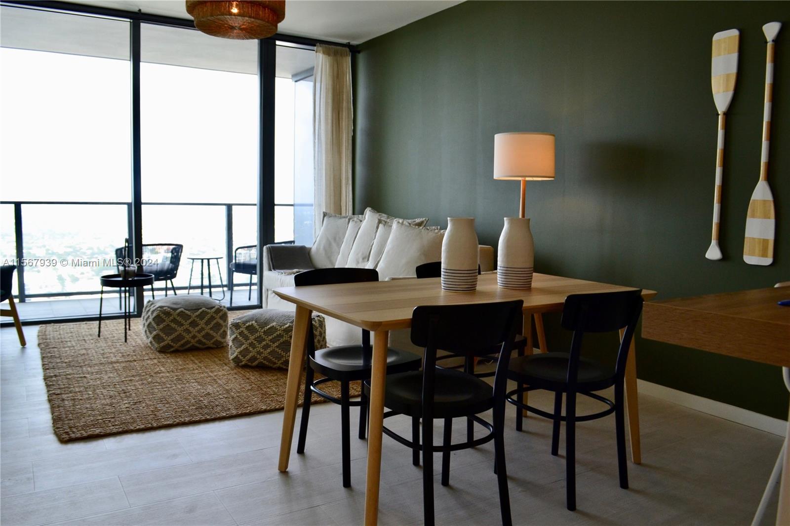 1000 Brickell Plaza # 4704