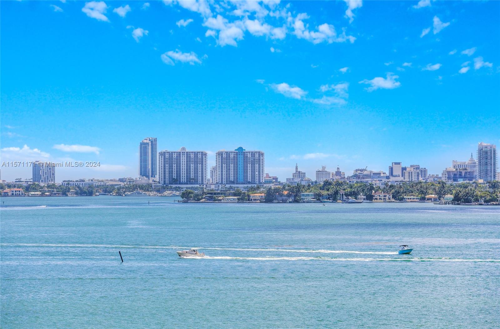 2020 N Bayshore Dr # 710