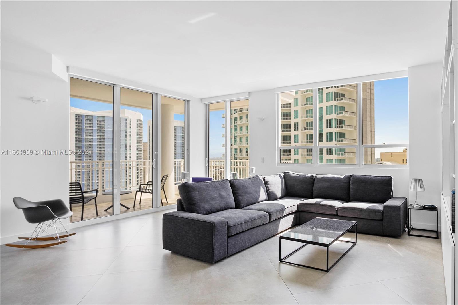 801 Brickell Key Blvd # 3112