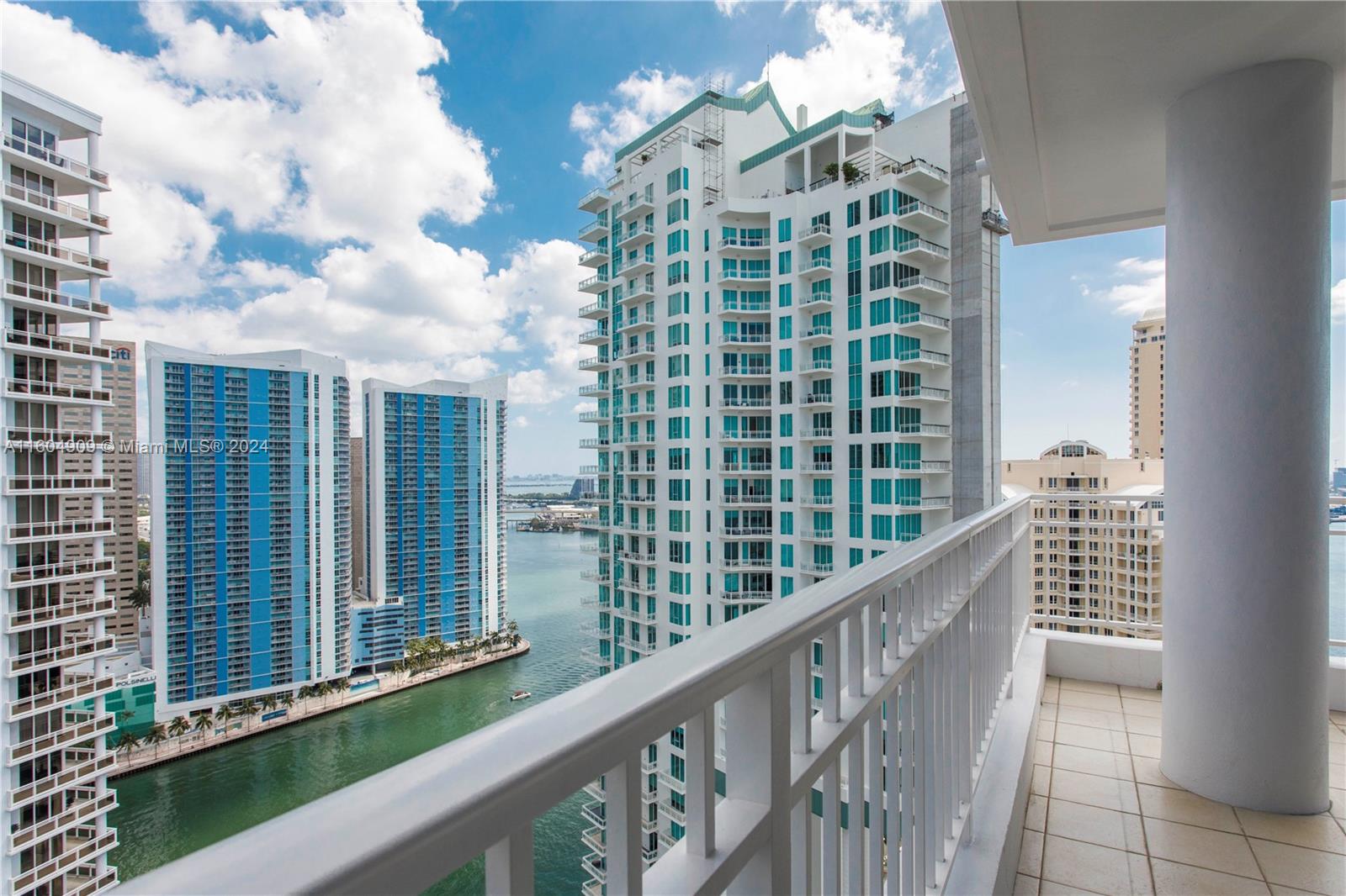 801 Brickell Key Blvd # 3112