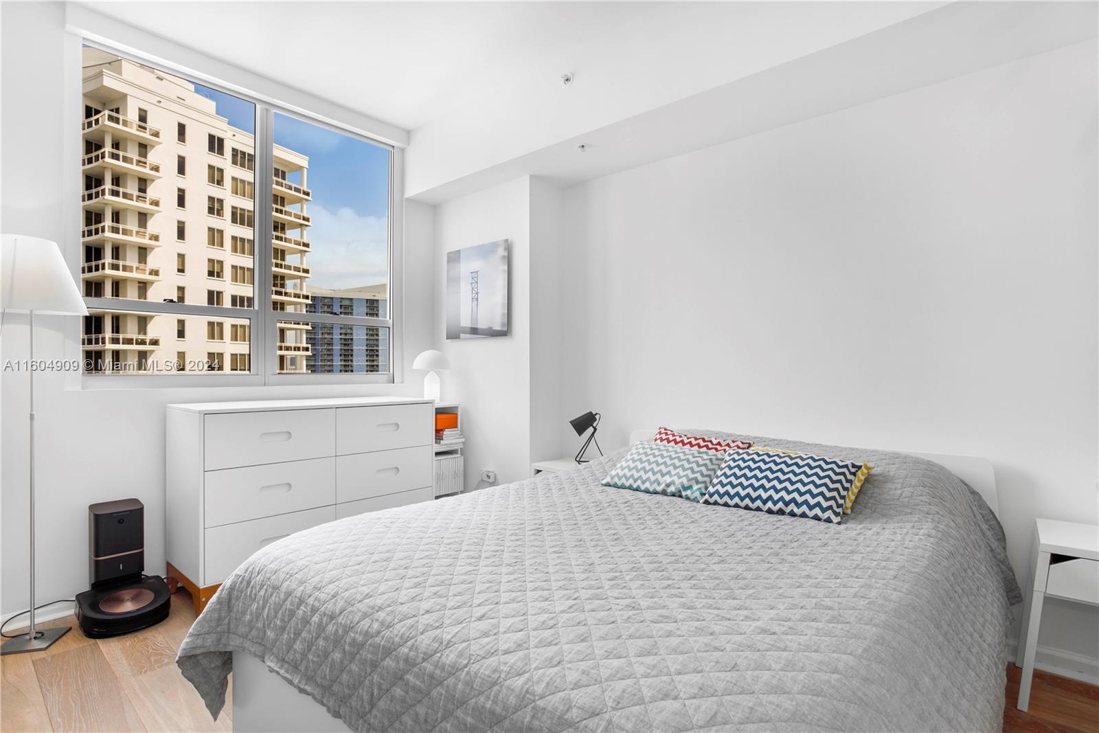 801 Brickell Key Blvd # 3112