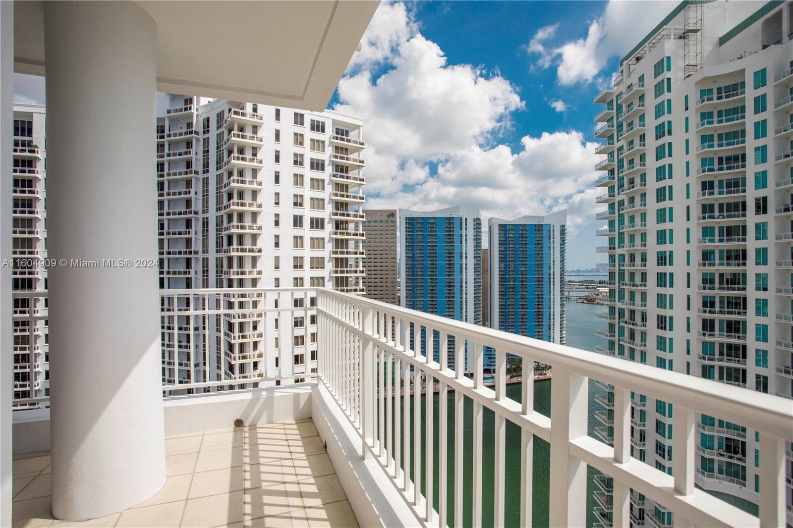 801 Brickell Key Blvd # 3112
