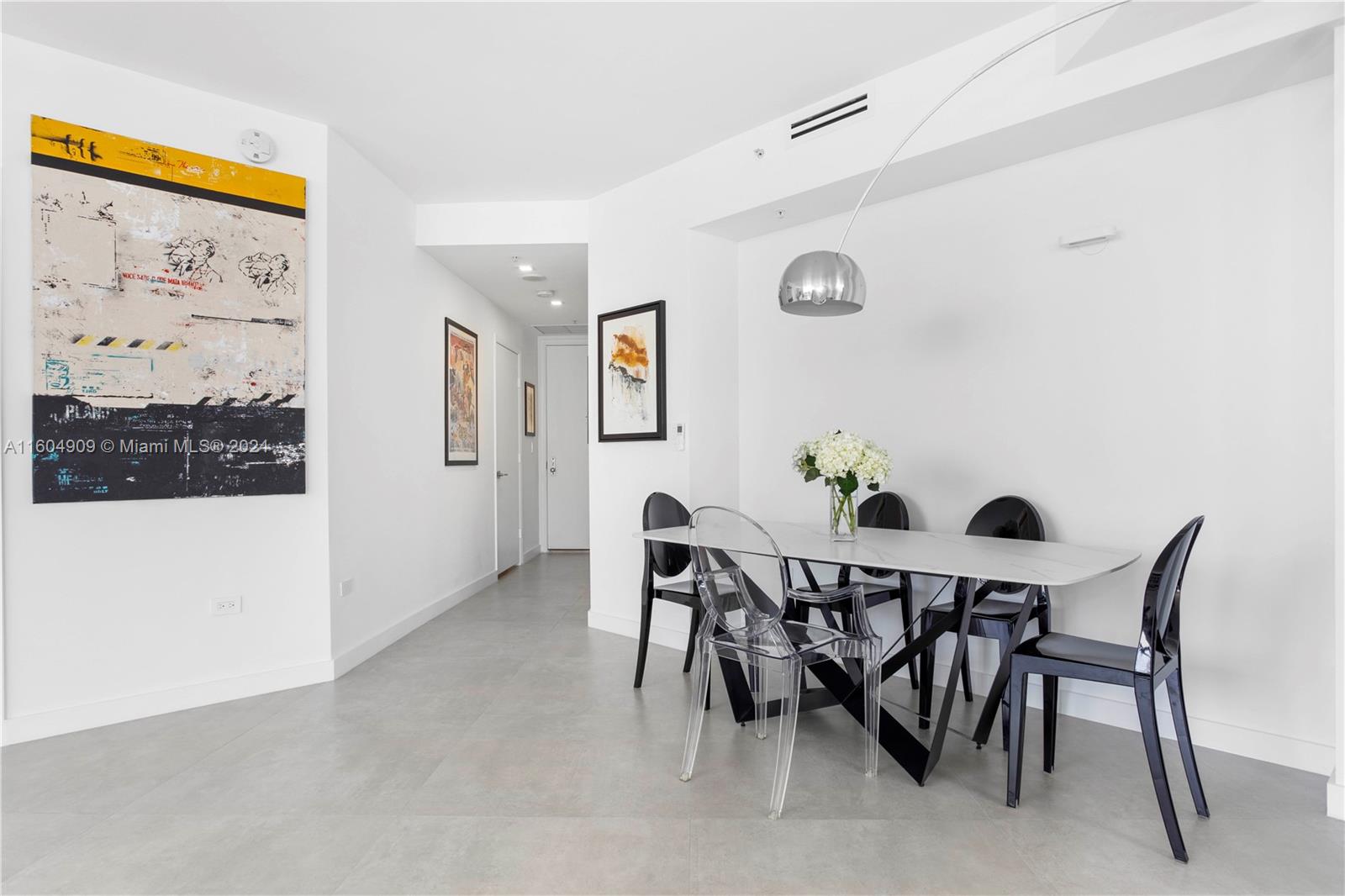 801 Brickell Key Blvd # 3112