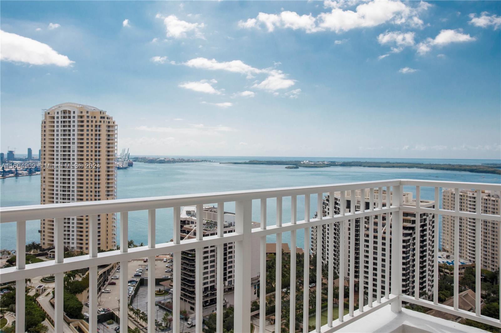 801 Brickell Key Blvd # 3112