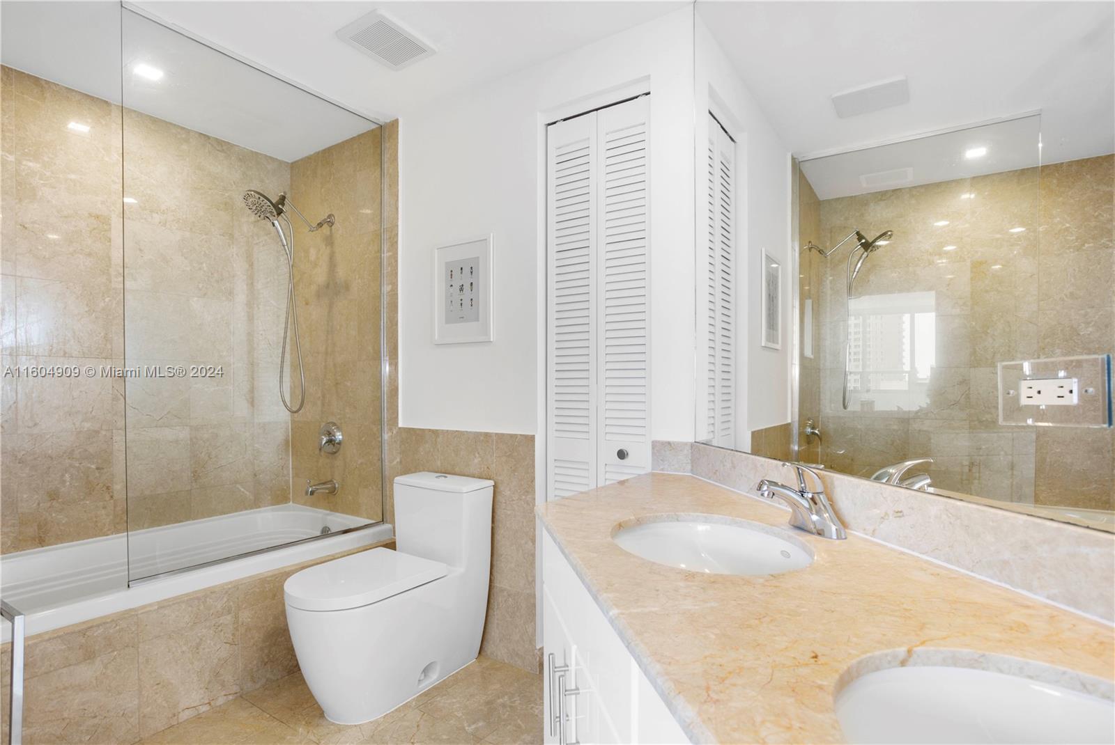 801 Brickell Key Blvd # 3112